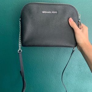 Michael Kors cross body bag